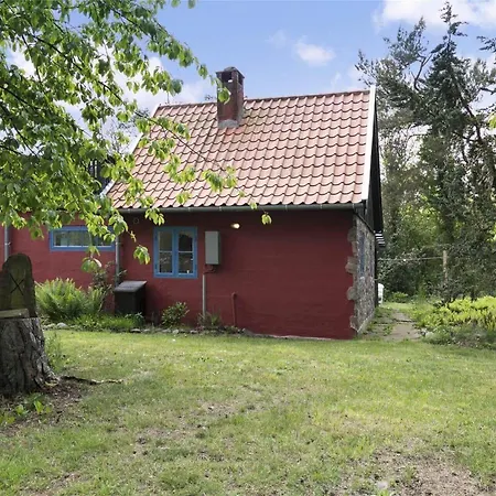 בית נופש 3668-nexo-balkalyngen-2 *